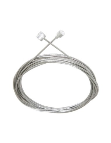 Brake Inner Wire Cable 1.6x2413mm Silver.
